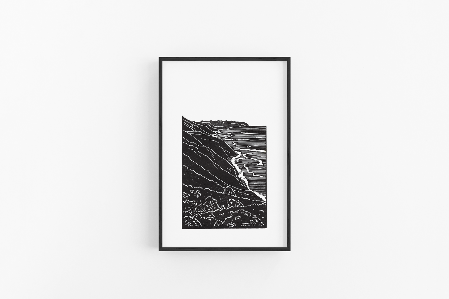 Coastal 001 – Sonoma Coast