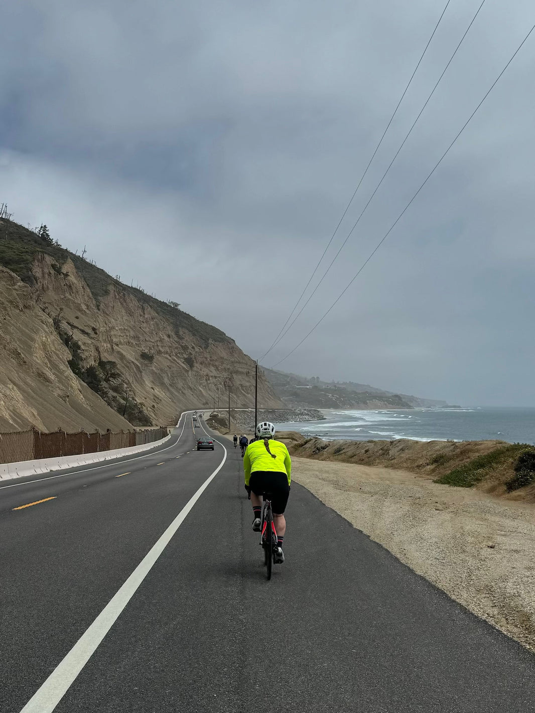 Biking 555 Miles for AIDS Changed Our Lives
