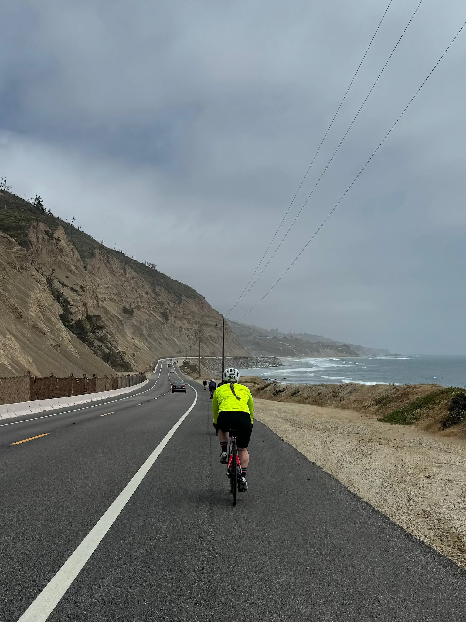 Biking 555 Miles for AIDS Changed Our Lives