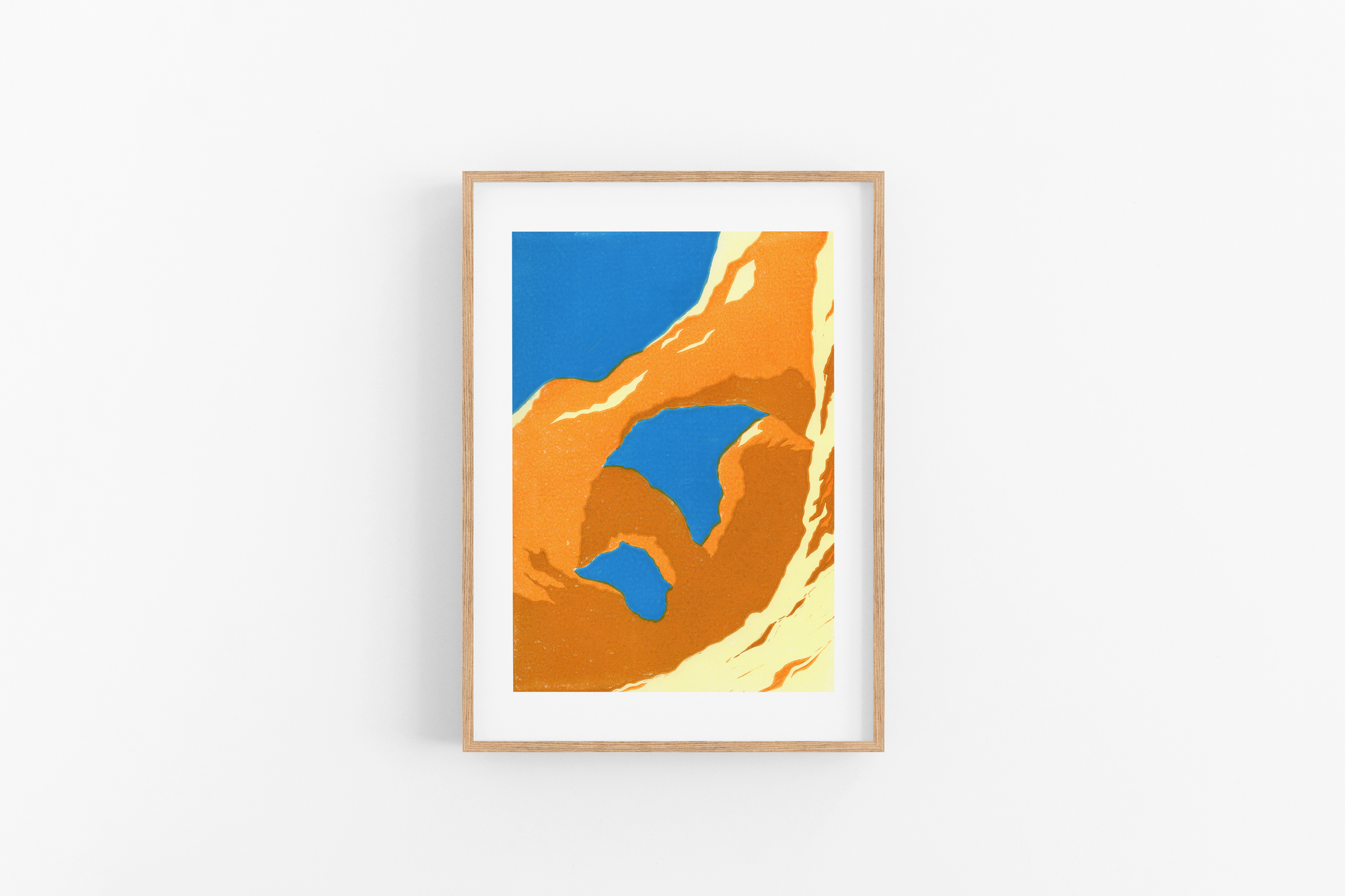 National Parks 001 – Arches