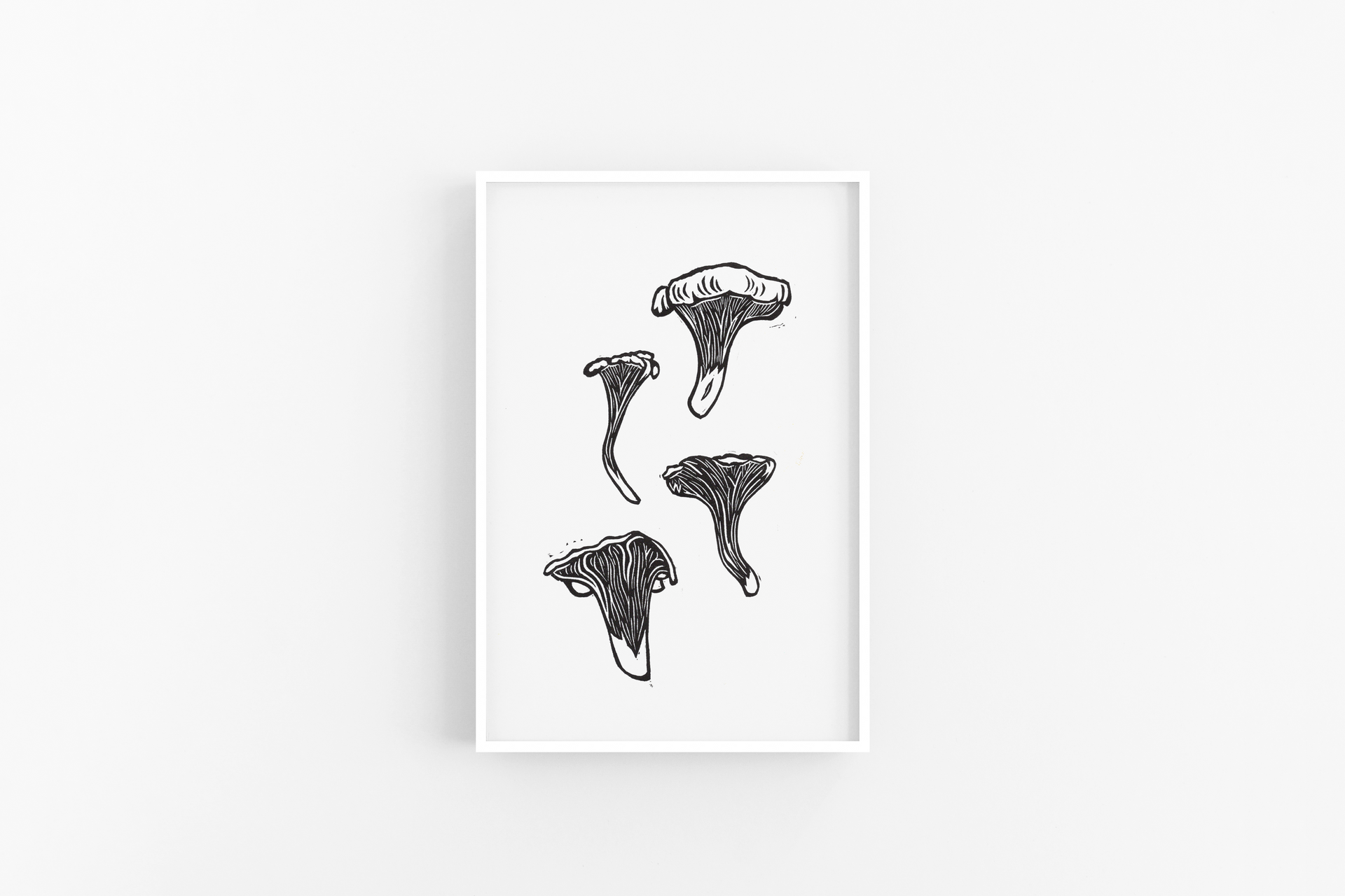Chanterelle