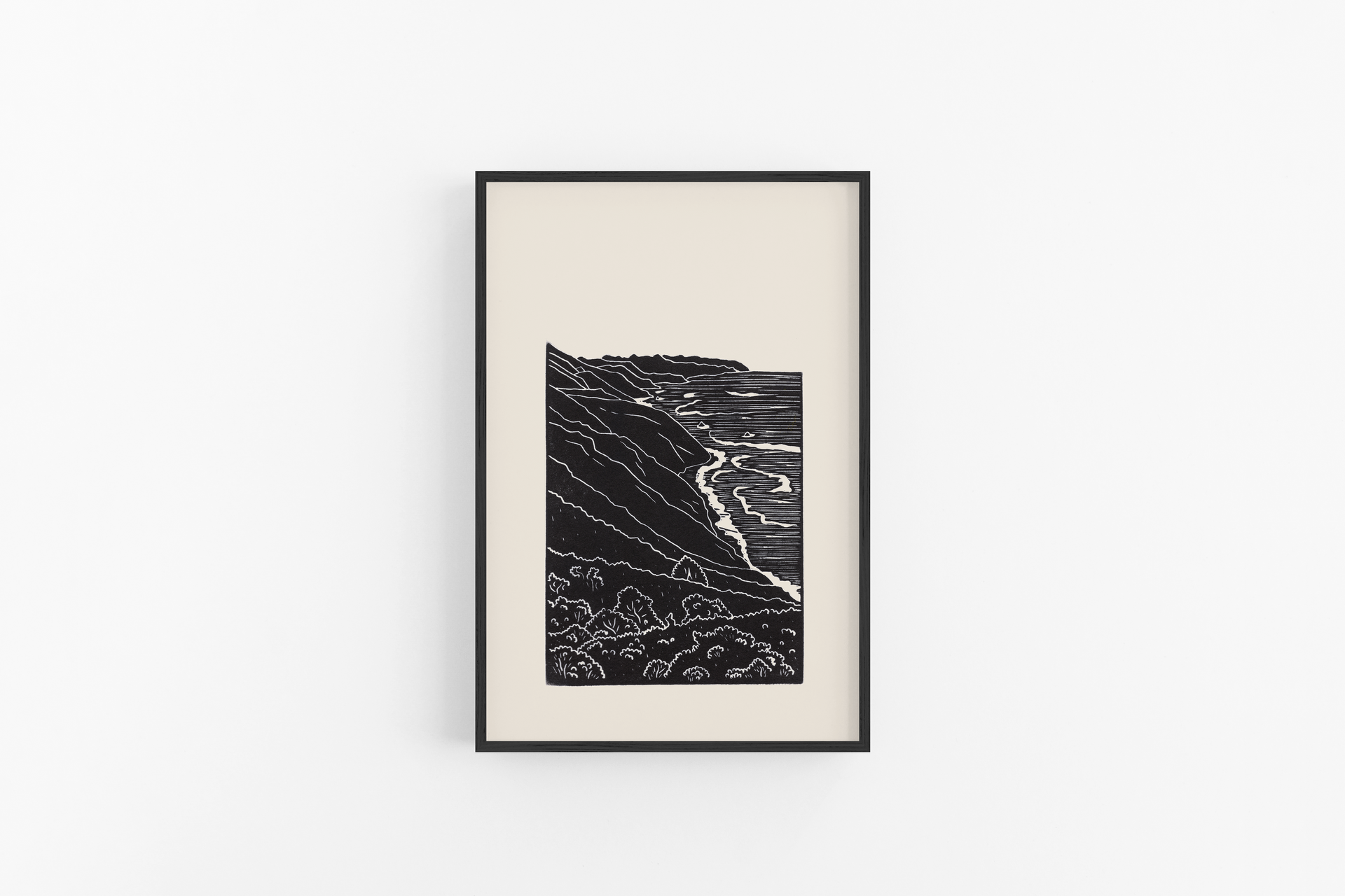 Coastal 001 – Sonoma Coast
