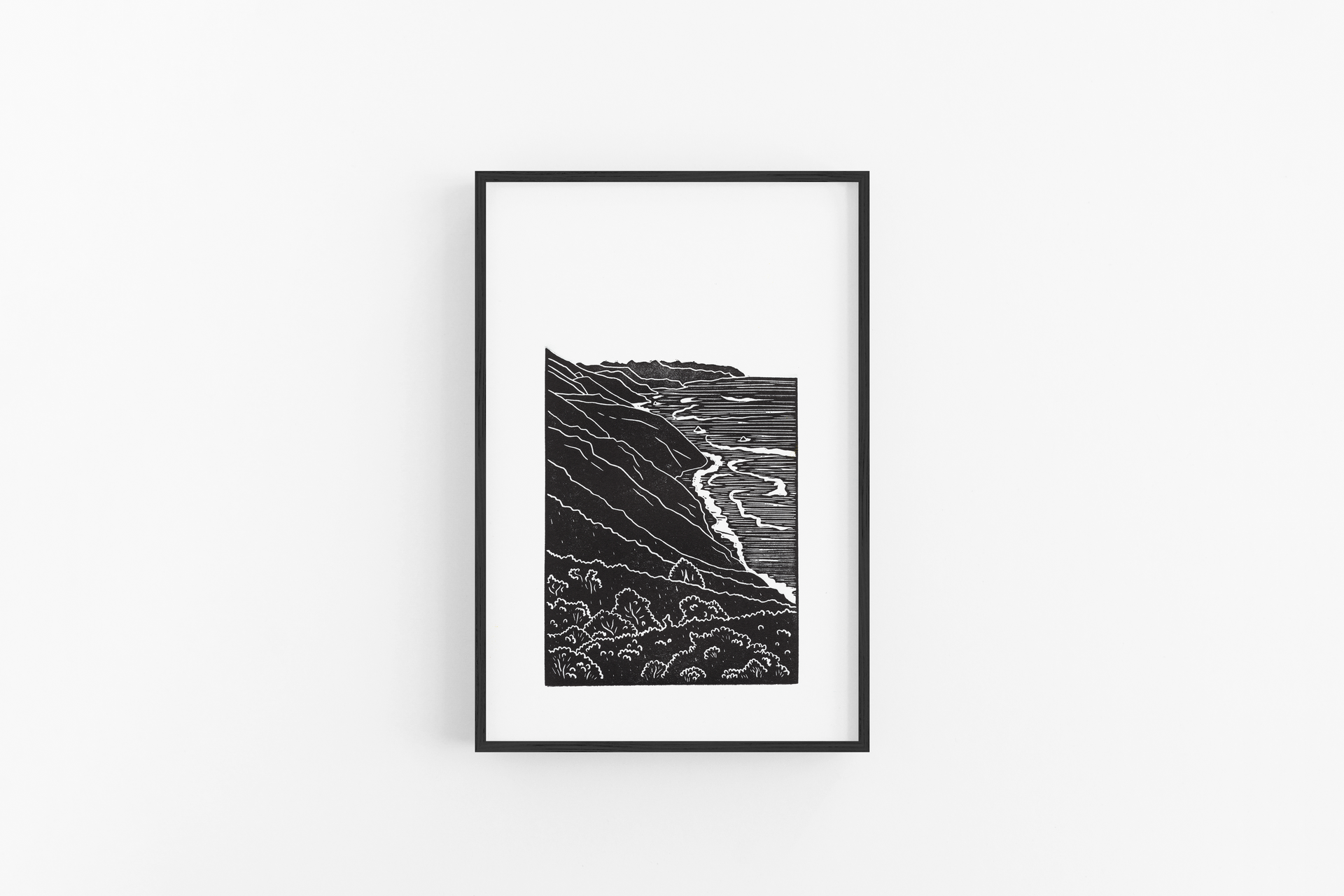 Coastal 001 – Sonoma Coast