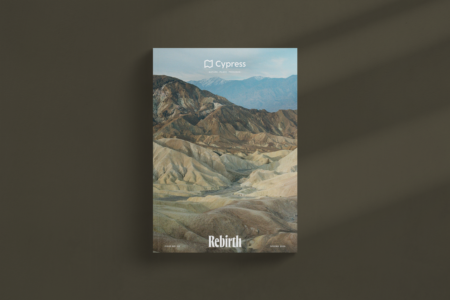 [Presale] Issue No. 02