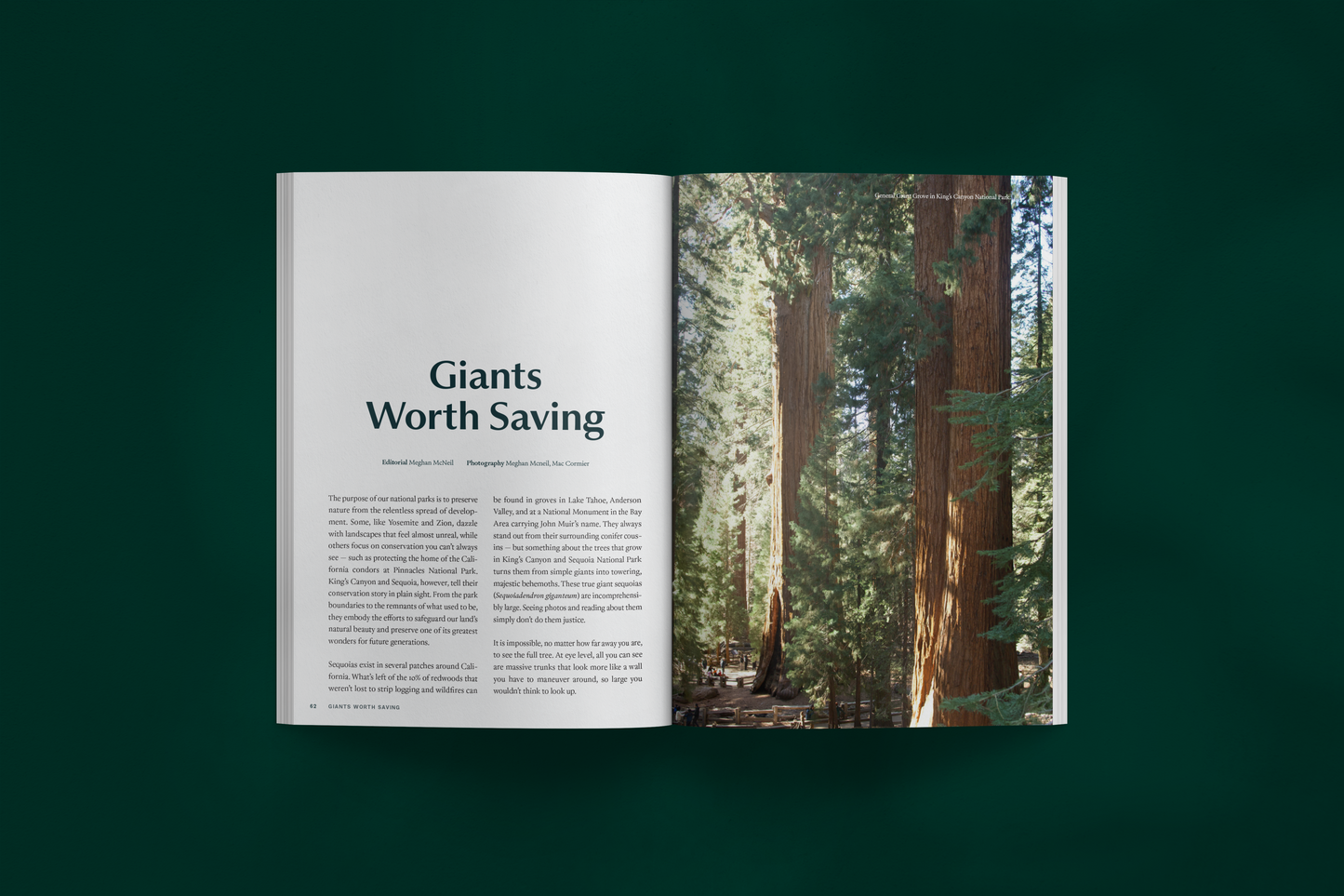 Issue No. 01