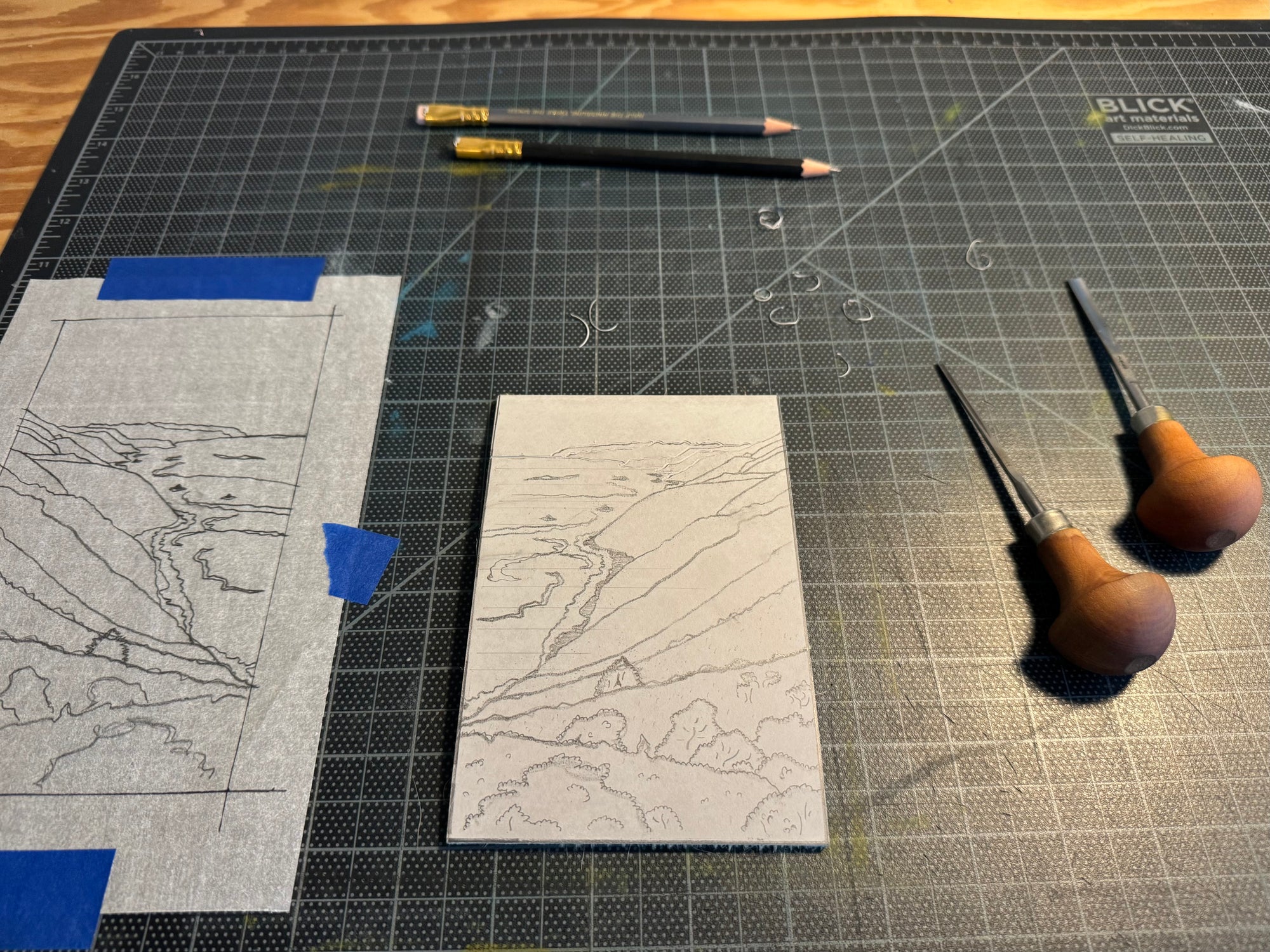 Coastal 001 – Sonoma Coast