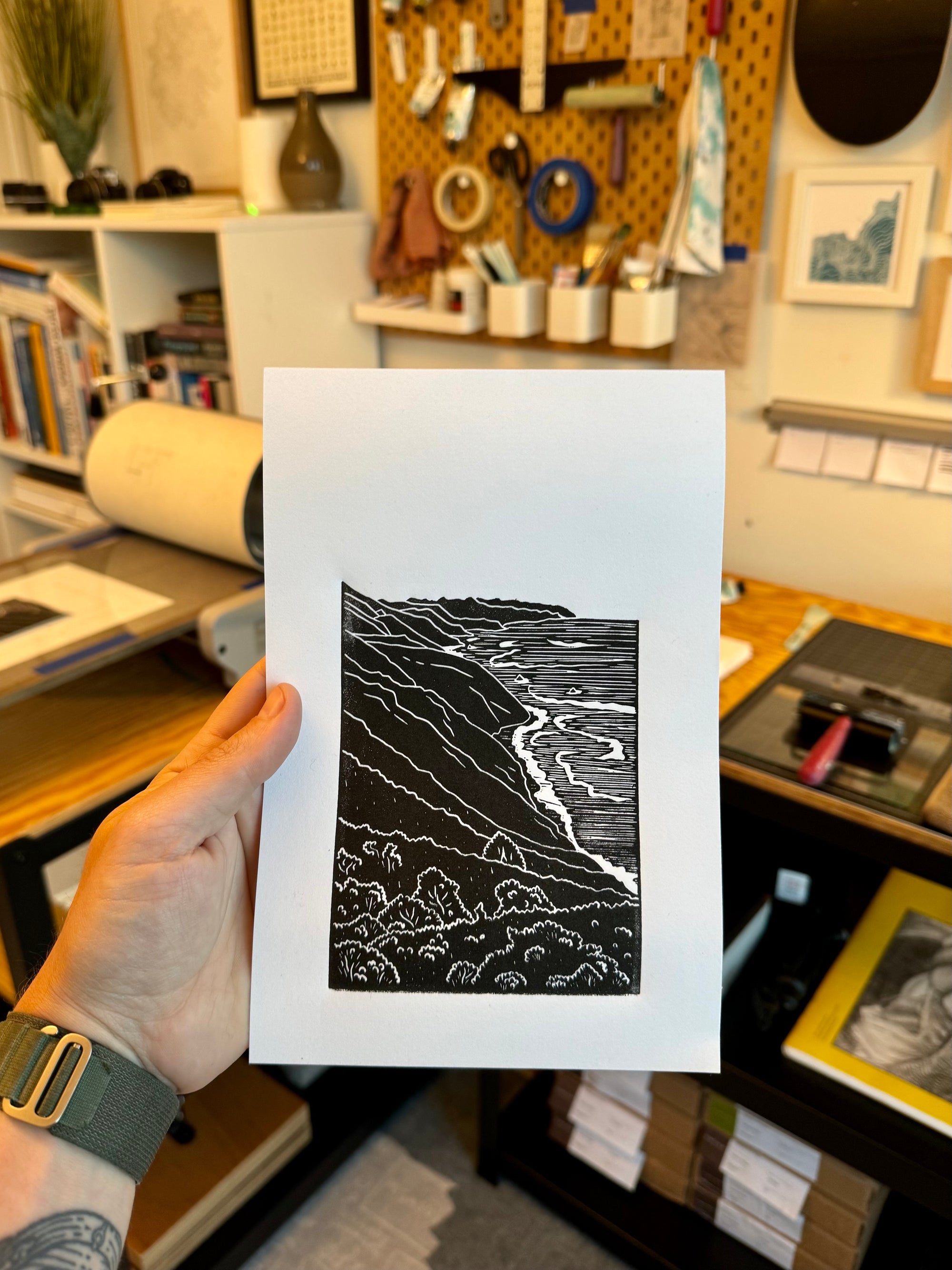 Coastal 001 – Sonoma Coast