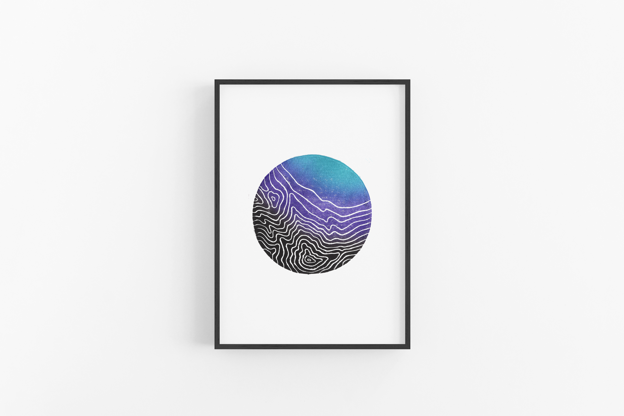 Topo 002—Night